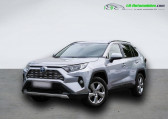 Toyota RAV 4 Hybride 222 ch AWD-i   Beaupuy 31