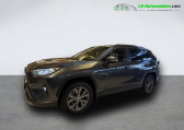 Toyota RAV 4 occasion année 2022 boite Automatique Annonce Toyota RAV 4 occasion Hybride Hybride 222 ch AWD-i à Beaupuy