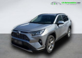 Toyota RAV 4 occasion année 2021 boite Automatique Annonce Toyota RAV 4 occasion Hybride Hybride 222 ch AWD-i à Beaupuy