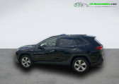 Toyota RAV 4 Hybride 222 ch AWD-i  à Beaupuy 31