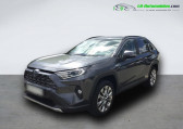 Toyota RAV 4 occasion année 2021 boite Automatique Annonce Toyota RAV 4 occasion Hybride Hybride 222 ch AWD-i à Beaupuy