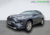 Toyota RAV 4 occasion année 2020 boite Automatique Annonce Toyota RAV 4 occasion Hybride Hybride 222 ch AWD-i à Beaupuy