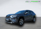 Toyota RAV 4 Hybride 222 ch AWD-i   Beaupuy 31