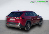 Toyota RAV 4 occasion année 2025 boite Automatique Annonce Toyota RAV 4 occasion Hybride Hybride 222 ch AWD-i à Beaupuy