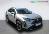 Toyota RAV 4 occasion année 2022 boite Automatique Annonce Toyota RAV 4 occasion Hybride Hybride 222 ch AWD-i à Beaupuy
