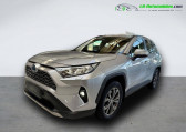 Toyota RAV 4 occasion année 2022 boite Automatique Annonce Toyota RAV 4 occasion Hybride Hybride 222 ch AWD-i à Beaupuy