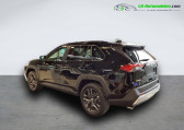 Toyota RAV 4 occasion année 2025 boite Automatique Annonce Toyota RAV 4 occasion Hybride Hybride 222 ch AWD-i à Beaupuy