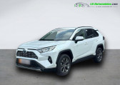 Toyota RAV 4 occasion année 2024 boite Automatique Annonce Toyota RAV 4 occasion Hybride Hybride 222 ch AWD-i à Beaupuy