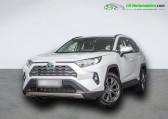 Toyota RAV 4 Hybride 222 ch AWD-i   Beaupuy 31