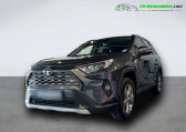 Toyota RAV 4 Hybride 222 ch AWD-i   Beaupuy 31