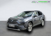 Toyota RAV 4 Hybride 222 ch AWD-i   Beaupuy 31