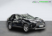 Toyota RAV 4 occasion année 2019 boite Automatique Annonce Toyota RAV 4 occasion Hybride Hybride 222 ch AWD-i à Beaupuy