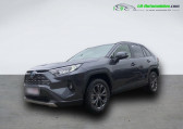 Toyota RAV 4 occasion année 2025 boite Automatique Annonce Toyota RAV 4 occasion Hybride Hybride 222 ch AWD-i à Beaupuy