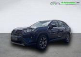 Toyota RAV 4 occasion année 2022 boite Automatique Annonce Toyota RAV 4 occasion Hybride Hybride 222 ch AWD-i à Beaupuy