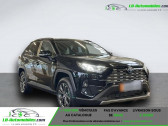 Annonce Toyota RAV 4 occasion Hybride Hybride 222 ch AWD-i  Beaupuy