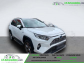 Annonce Toyota RAV 4 occasion Hybride Hybride 222 ch AWD-i  Beaupuy