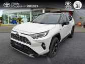 Annonce Toyota RAV 4 occasion Essence Hybride 222ch Collection AWD-i MY20  ENGLOS