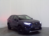 Annonce Toyota RAV 4 occasion Essence Hybride 222ch Collection AWD-i MY21  LE PETIT QUEVILLY