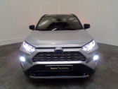 Toyota RAV 4 Hybride 222ch Collection AWD-i MY21   LE PETIT QUEVILLY 76