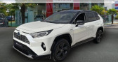 Toyota RAV 4 Hybride 222ch Collection AWD-i  à Le Petit-quevilly 76