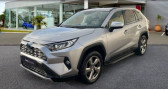 Annonce Toyota RAV 4 occasion Hybride Hybride 222ch Dynamic AWD-i MY20 à Abbeville