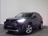 Annonce Toyota RAV 4 occasion Essence Hybride 222ch Dynamic AWD-i MY21  LE PETIT QUEVILLY