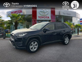 Annonce Toyota RAV 4 occasion Essence Hybride 222ch Dynamic AWD-i  LE PETIT QUEVILLY
