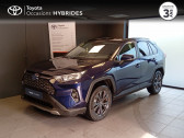 Annonce Toyota RAV 4 occasion Hybride Hybride 222ch Dynamic AWD-i  LANESTER