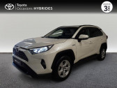 Annonce Toyota RAV 4 occasion  Hybride 222ch Dynamic Business AWD-i  Corbeil-Essonnes