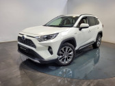 Annonce Toyota RAV 4 occasion Essence Hybride 222ch Lounge AWD-i  CHALLANS