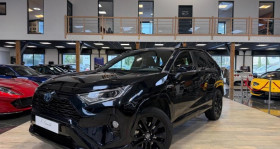 Toyota RAV 4 occasion 2021 mise en vente &agrave; Saint Denis En Val par le garage L'AUTOMOBILE ORLEANS - photo n&deg;1