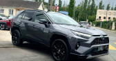 Toyota RAV 4 occasion année 2022 boite Automatique Annonce Toyota RAV 4 occasion Hybride Hybride 2WD 218ch Collection 23325HT à Coignières