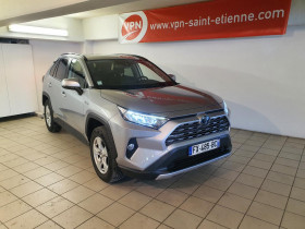 Toyota RAV 4 , garage VPN AUTOS SAINT-ETIENNE - JP BENMELEH AUTOMOBILES  Saint-tienne