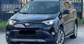 Toyota RAV 4 Hybride IV Phase 2 anne 2018 257.000KM   EPINAY-SUR-SEINE 93