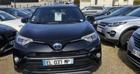Toyota RAV 4 , garage 100% AUTOS  Evreux