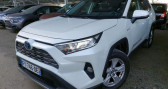 Annonce Toyota RAV 4 occasion Hybride HYBRIDE MY20 218 ch 2WD Dynamic  Chambray Les Tours