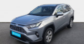 Annonce Toyota RAV 4 occasion Hybride HYBRIDE MY20 218 ch 2WD Dynamic � La Rochelle