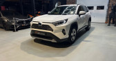Annonce Toyota RAV 4 occasion Hybride HYBRIDE MY20 218 ch 2WD Lounge TVA RECUPERABLE � Saint Ouen L'Aumone