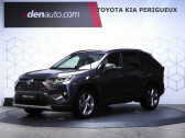 Toyota RAV 4 occasion année 2021 boite Automatique Annonce Toyota RAV 4 occasion Hybride HYBRIDE MY20 222 ch AWD-i Dynamic à PERIGUEUX