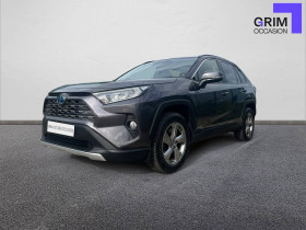 Toyota RAV 4 , garage BMW Mini Montelimar  Montlimar