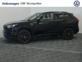 Annonce Toyota RAV 4 occasion Essence HYBRIDE MY21 218 ch 2WD Collection  Le Cres