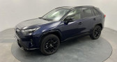 Toyota RAV 4 HYBRIDE MY23 218 ch 2WD Collection   QUIMPER 29