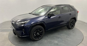 Toyota RAV 4 , garage ESPACE AUTO QUIMPER  QUIMPER