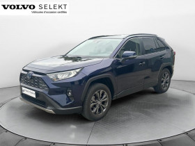 Toyota RAV 4 , garage VOLVO MONTPELLIER  Mauguio