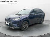 Toyota RAV 4 occasion année 2023 Annonce Toyota RAV 4 occasion Hybride HYBRIDE MY23 222 ch AWD-i Dynamic à Mauguio