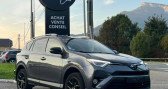 Toyota RAV 4 occasion année 2018 boite Automatique Annonce Toyota RAV 4 occasion Hybride HYBRIDE RC18 PRO AWD Black Edition à Challes-les-Eaux