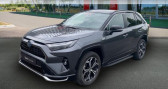 Annonce Toyota RAV 4 occasion Hybride Hybride Rechargeable 306ch Collection AWD MY22 à Saint-saulve