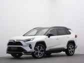 Toyota RAV 4 Hybride Rechargeable 306ch Collection AWD   MOUILLERON LE CAPTIF 85