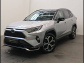 Voiture occasion Toyota RAV 4 Hybride Rechargeable 306ch Collection AWD