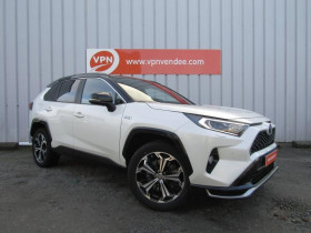Toyota RAV 4 , garage VPN AUTOS VENDEE  La Roche-sur-Yon